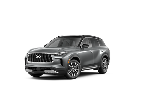 2022 INFINITI QX60 AUTOGRAPH
