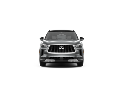 2022 INFINITI QX60 AUTOGRAPH
