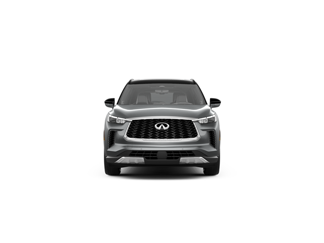2022 INFINITI QX60 AUTOGRAPH