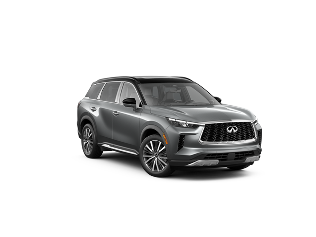 2022 INFINITI QX60 AUTOGRAPH