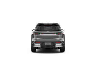 2022 INFINITI QX60 AUTOGRAPH