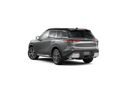 2022 INFINITI QX60 AUTOGRAPH