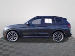 2023 BMW X3 M40i