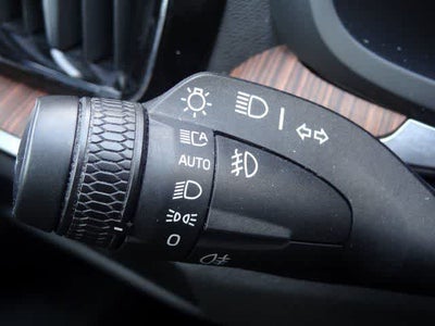 2024 Volvo S60 Plus Dark Theme