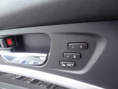 2020 Acura RLX w/Technology Pkg