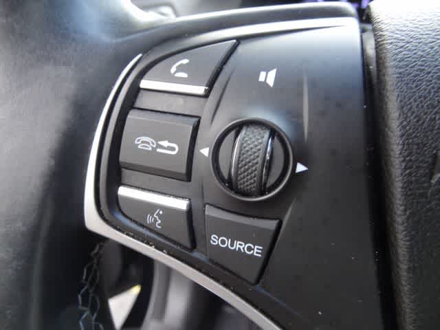 2020 Acura RLX w/Technology Pkg