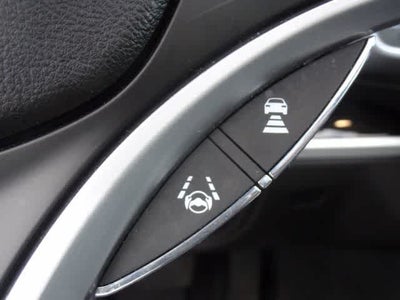 2020 Acura RLX w/Technology Pkg