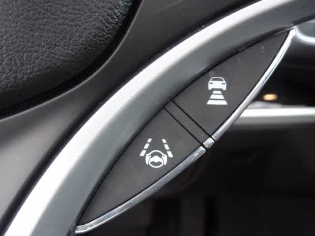 2020 Acura RLX w/Technology Pkg