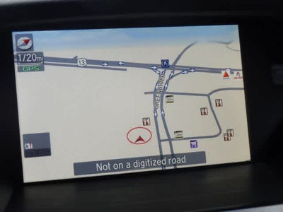 2020 Acura RLX w/Technology Pkg