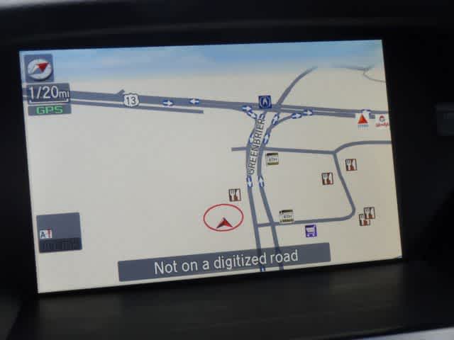 2020 Acura RLX w/Technology Pkg