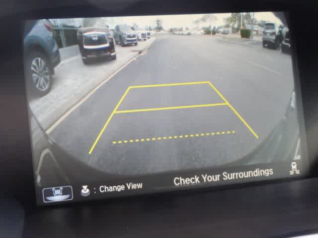 2020 Acura RLX w/Technology Pkg