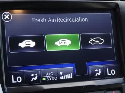 2020 Acura RLX w/Technology Pkg