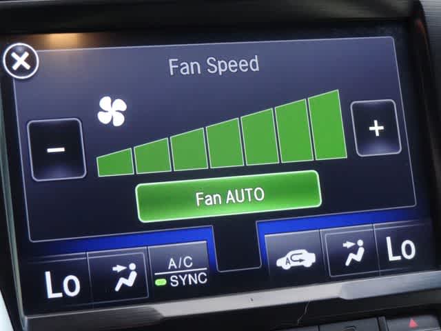 2020 Acura RLX w/Technology Pkg