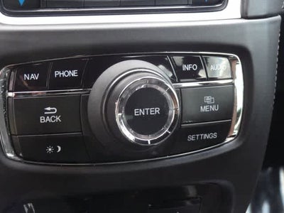 2020 Acura RLX w/Technology Pkg