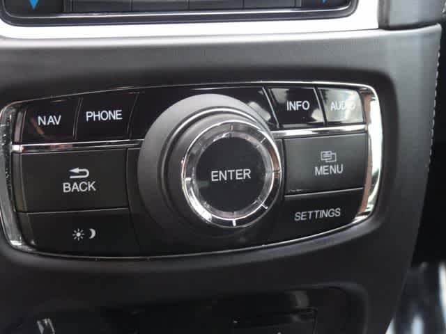 2020 Acura RLX w/Technology Pkg