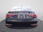 2020 Acura RLX w/Technology Pkg