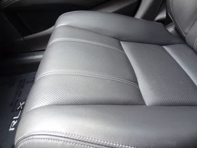 2020 Acura RLX w/Technology Pkg