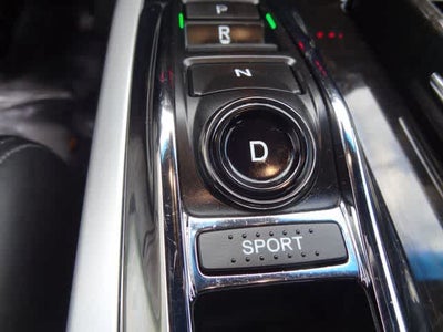 2020 Acura RLX w/Technology Pkg