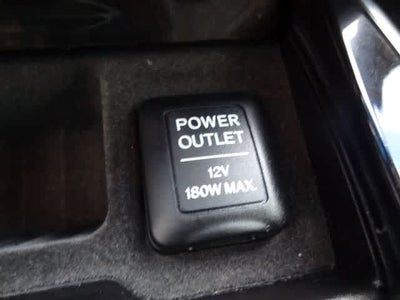 2020 Acura RLX w/Technology Pkg