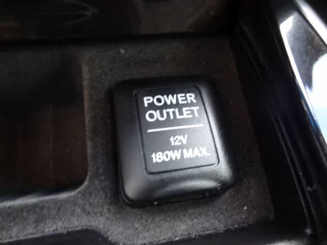 2020 Acura RLX w/Technology Pkg