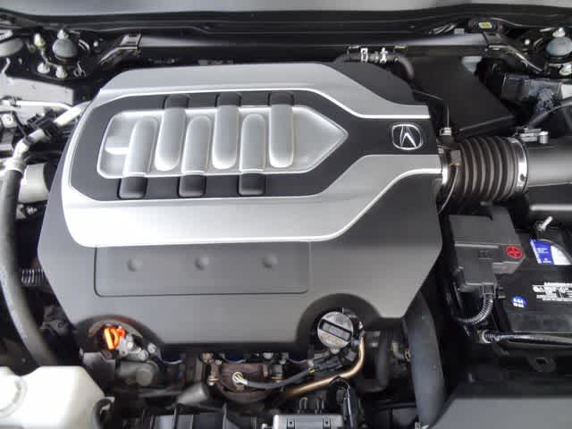 2020 Acura RLX w/Technology Pkg