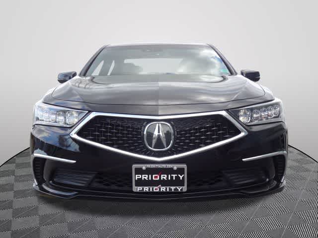 2020 Acura RLX w/Technology Pkg