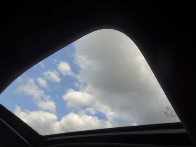 2020 Acura RLX w/Technology Pkg