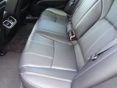 2020 Acura RLX w/Technology Pkg