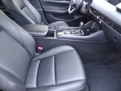 2024 Mazda Mazda3 Hatchback 2.5 S Select Sport