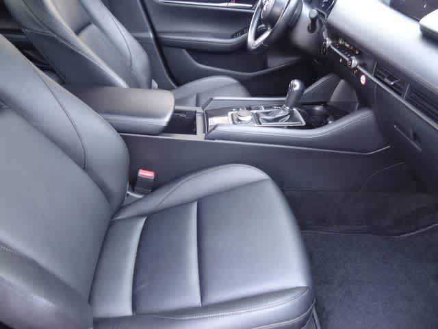 2024 Mazda Mazda3 Hatchback 2.5 S Select Sport