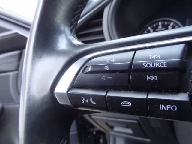 2024 Mazda Mazda3 Hatchback 2.5 S Select Sport