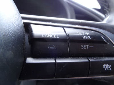 2024 Mazda Mazda3 Hatchback 2.5 S Select Sport