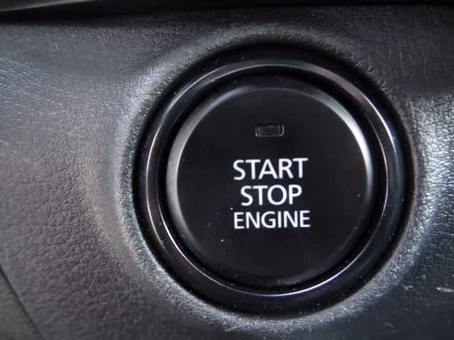2024 Mazda Mazda3 Hatchback 2.5 S Select Sport