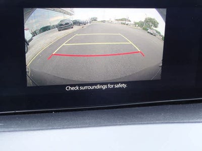 2024 Mazda Mazda3 Hatchback 2.5 S Select Sport
