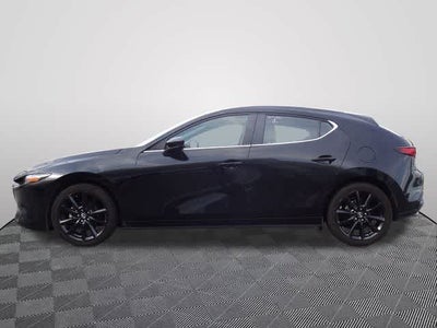 2024 Mazda Mazda3 Hatchback 2.5 S Select Sport