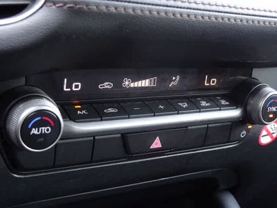 2024 Mazda Mazda3 Hatchback 2.5 S Select Sport