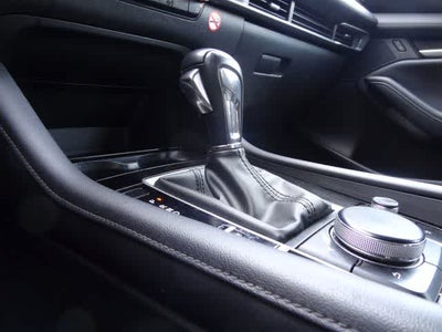 2024 Mazda Mazda3 Hatchback 2.5 S Select Sport