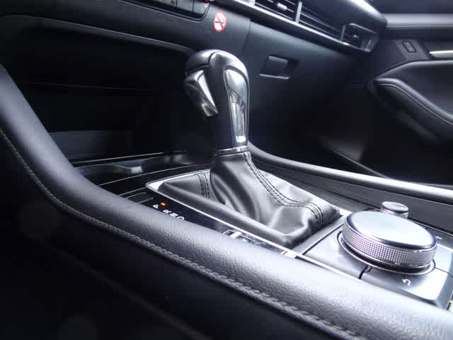 2024 Mazda Mazda3 Hatchback 2.5 S Select Sport