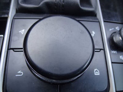 2024 Mazda Mazda3 Hatchback 2.5 S Select Sport
