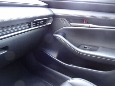 2024 Mazda Mazda3 Hatchback 2.5 S Select Sport