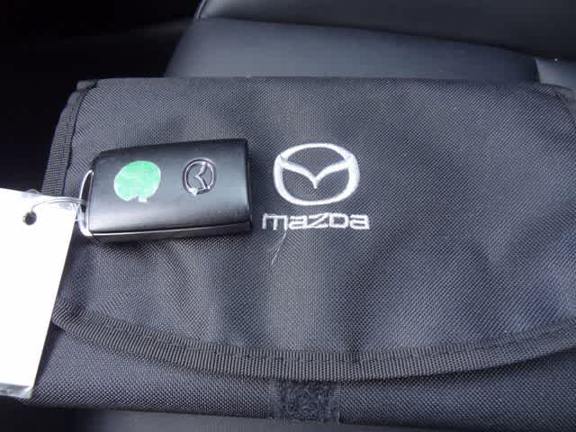 2024 Mazda Mazda3 Hatchback 2.5 S Select Sport