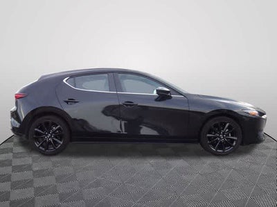 2024 Mazda Mazda3 Hatchback 2.5 S Select Sport