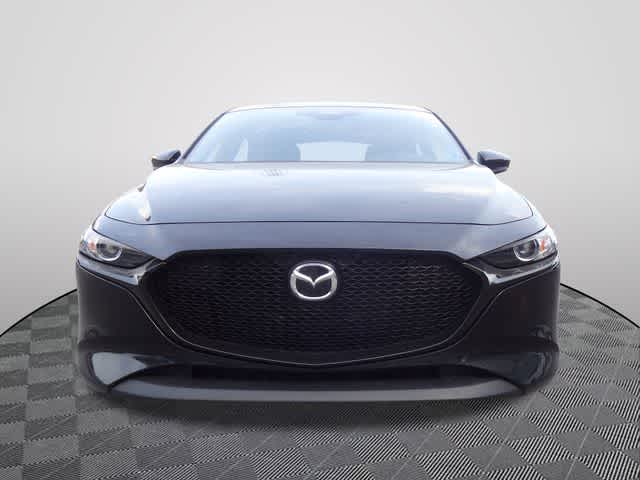 2024 Mazda Mazda3 Hatchback 2.5 S Select Sport