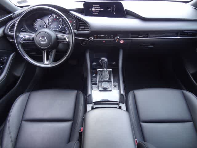 2024 Mazda Mazda3 Hatchback 2.5 S Select Sport