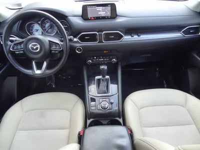 2019 Mazda Mazda CX-5 Touring