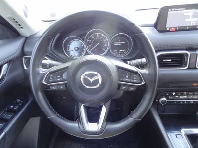 2019 Mazda Mazda CX-5 Touring