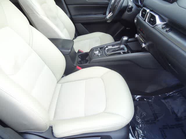 2019 Mazda Mazda CX-5 Touring