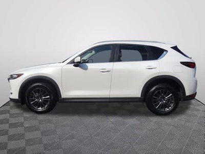 2019 Mazda Mazda CX-5 Touring