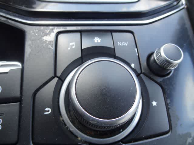 2019 Mazda Mazda CX-5 Touring