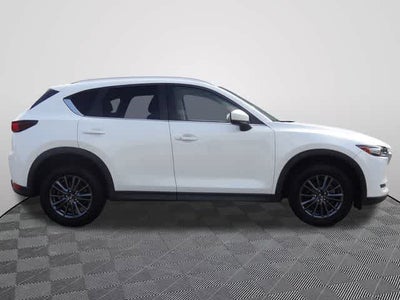 2019 Mazda Mazda CX-5 Touring